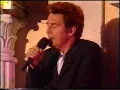 Alvin Stardust - I Feel Like Buddy Holly 1984