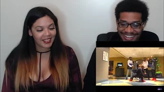 ayo u0026 teo ookay thief kida the great u0026 fikshun reaction