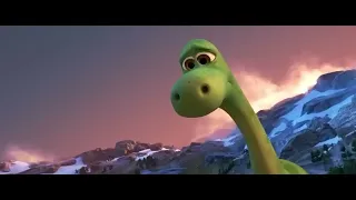 New Animation Movies 2021 The Good Dinosaur Cartoon Movie 2021 Full Movie English HD 720p 