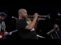 Butcher Brown - "777" @ musig im pflegidach, Muri