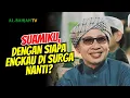Download Lagu Menikah lebih dari Sekali, di Surga Bersama dengan yang Mana? | Buya Yahya