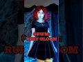 Ruby Gloom mentioned