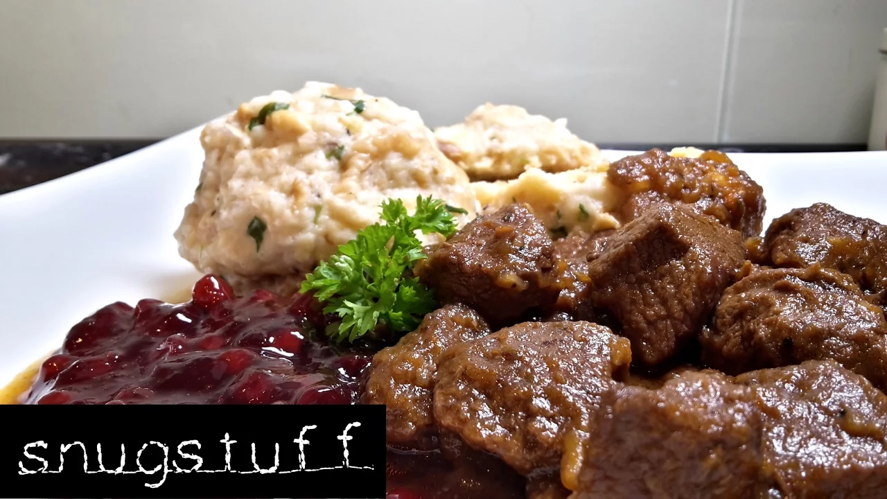 Blaukraut aus dem Backofen? Jaaaa... das geht! Es gibt einen sehr schönen Food-Blog, der sich KRAUTK. 