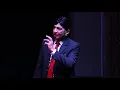 Unleash the Power of Subconscious Mind Dr Jeetendra Adhia TEDxGCET