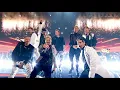 Download Lagu Backstreet Boys \u0026 Rascal Flatts Full Performance (Live from the 60th ACM Awards)