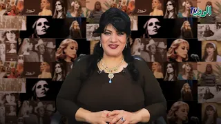 مصر عادت شمسك الذهب فرحة فيروز بغنائها في القاهرة 