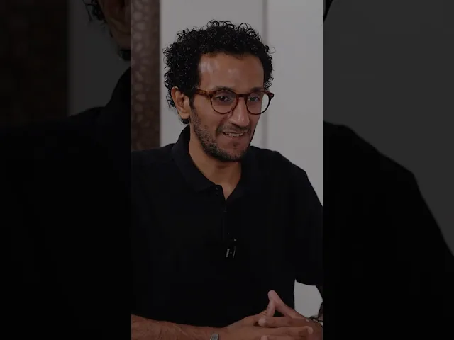 ⁣التعريف بالمهرجان المسرحي الحسيني الأول عبرة ١٤٤٧هـ
