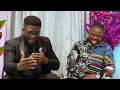Anger Management  ft Oga Network  || Dr Craze || Therapy Session EP 35