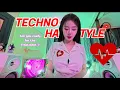 Download Lagu DJ OYUUPINK | #MIXSET EP.2 THE NURSE Emergency!💉🏥❤️‍🩹| TECHNO HARDSTYLE 2025🔥| THAILAND🇹🇭