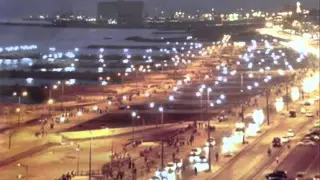 برهوم رزق جلسة عود   دندنها