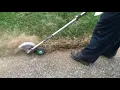 EGO Edger