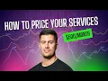 How to Price Your Bookkeeping Services 500 Per Client Per Month