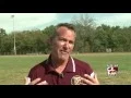MMA Soccer On KOMU 8 News
