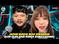 Lagu JASUN MARJU MAU DI BAWAIN OLEH-OLEH DARI KOREA SAMA CARAMEL MALAH MINTANYA ADIKNYA 😁