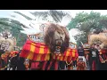 Download Lagu SPEKTAKULER ‼️ PENAMPILAN TERBAIK PULUHAN REOG PONOROGO TERBESAR BIKIN HOREG PLAOSAN MAGETAN