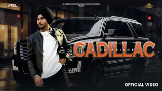 Cadillac Deep Prince | New Punjabi Songs 2025 | Desi Beats Records