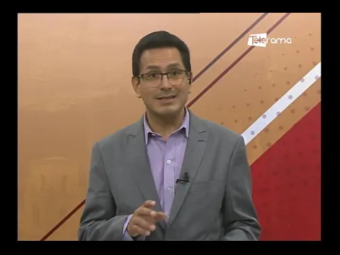 Desde la Mitad del Mundo 07-12-2022