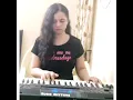 #kuchkuchhotahai #indianpianist #musicvideo Kuch Kuch Hota Hai Piano Cover|Alka Yagnik|UditNarayan