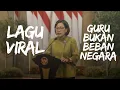 Download Lagu Lagu Rap Guru Bukan Beban Negara | Suara Hati Pendidikan Indonesia