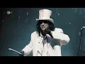 School's Out - Alice Cooper 2017: A Paranormal Evening at the Olympia Paris-