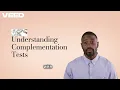 Genetic complementation test