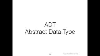 Data Structures Using Java Lesson 2 Introduction