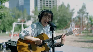 Anuk New Song - Yagaad ch bolohgui