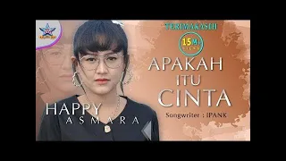 Download Happy Asmara Apakah Itu Cinta (DJ Selow) [OFFICIAL] MP3