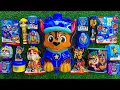 Download Lagu 🐾 Paw Patrol Mega Haul 🚀 Unboxing ALL The Toys LIVE!