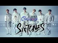 Call me/SixTONES