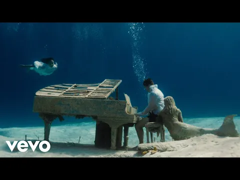 Download MP3 Kygo - Love Me Now (Official Video) ft. Zoe Wees