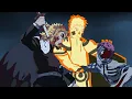 Lagu If naruto was in demon slayer | Naruto saves rengoku