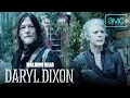 The Walking Dead Daryl Dixon Season 3 First Look Global Apocalypse Premieres September 7 on AMC