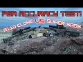 PSA Super Sass vs M110 Clone - Massive Accuracy Test