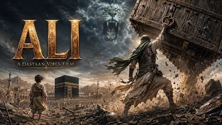 hazrat ali r a ka waqia early life story karbala series ep 1