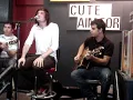 Curse of Curves - Cute is What We Aim For