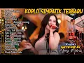 Lagu AJENG FEBRIA - DALAM SEPIKU, TIA MONICA, PRAU LAYAR - SIMPATIK MUSIC - FULL ALBUM LAGU JAWA VIRAL