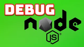 Debugging Node js - Express Application