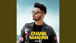 Chann Makhna (feat. V-Ren)