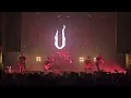 August Burns Red - Back Burner (Live) - Atlanta -The Masquerade - 2/17/2023