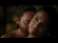 Kiss Scenes New Amsterdam Max and Helen Ryan Eggold and Freema Agyeman 4x10-4x11