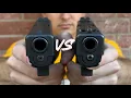 45 ACP vs 10mm Unbelievable Difference On Barriers
