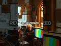 Einstein Saw Color TV Before 1955 Mind Blown