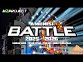 Lagu DJ BATTLE TAHUN BARU 🔥🔥 • 2025 - 2026 • GAMELAN GLERR ‼️ • BY M2 PROJECT NEW