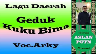 Download Lagu Geduk Kuku Bima Bersama Family Electone Voc.Arky. MP3