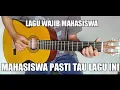 Download Lagu Buruh TANI - Cover gitar fingerstyle (Arief 2paka.D)