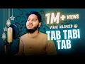 Download Lagu Viral Nasheed 🔥 TABI TABI TAB (Sawt Safiri El Bolboli) by Maaz Weaver