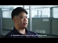 SITizen IWSP Experience at Skyworks