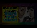Who's That Chick? / Sweetest Pie Mashup of David Guetta, Rihanna, Megan Thee Stallion & Dua Lipa!