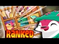 All Animal Jam Animals RANKED